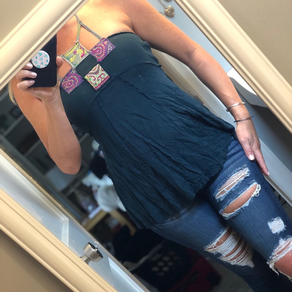 Free People tank top